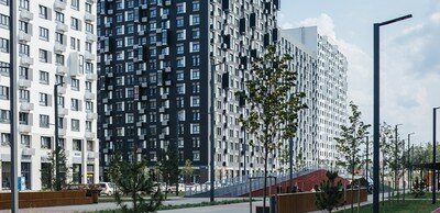 69 м², 1-комнатная квартира 12 372 650 ₽ - изображение 16