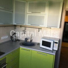 Квартира 34 м², 1-комнатная - изображение 5
