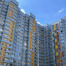 Квартира 38,1 м², 1-комнатная - изображение 5