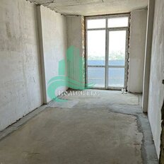 Квартира 65 м², 2-комнатная - изображение 4