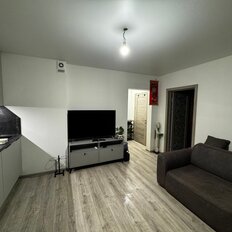 Квартира 35,4 м², 2-комнатная - изображение 2