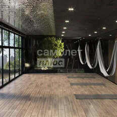 Квартира 39,4 м², 2-комнатная - изображение 4