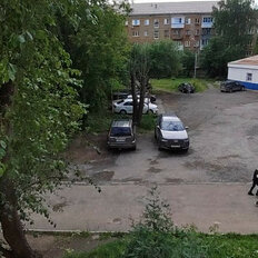 Квартира 13,1 м², студия - изображение 5