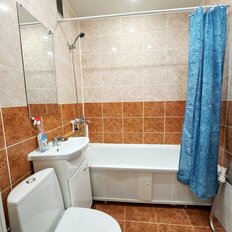 Квартира 22 м², студия - изображение 5