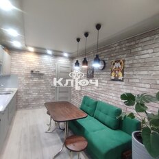 Квартира 59 м², 2-комнатная - изображение 1