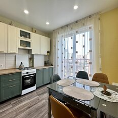 Квартира 28,5 м², 1-комнатная - изображение 1