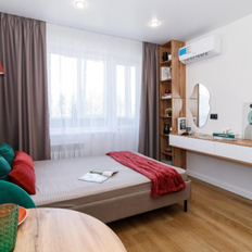 Квартира 19,3 м², 1-комнатная - изображение 3