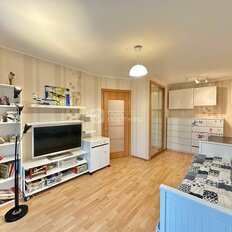 Квартира 27,9 м², 1-комнатная - изображение 2