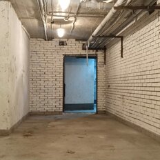 33,5 м², склад - изображение 2