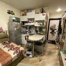 Квартира 15,1 м², студия - изображение 1