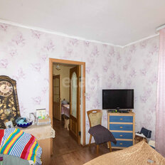 Квартира 39,6 м², 2-комнатная - изображение 4