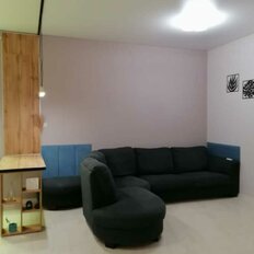 Квартира 35 м², студия - изображение 3