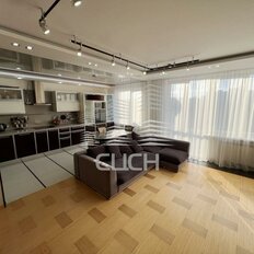 Квартира 159,2 м², 4-комнатная - изображение 2