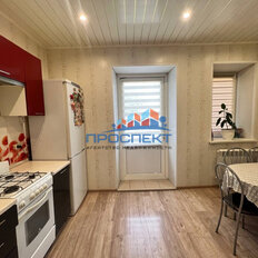 Квартира 70,3 м², 3-комнатная - изображение 5