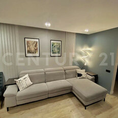 Квартира 111 м², 4-комнатная - изображение 5