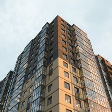 Квартира 68,6 м², 3-комнатная - изображение 2