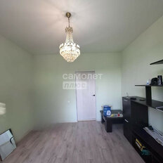 Квартира 56,5 м², 2-комнатная - изображение 5