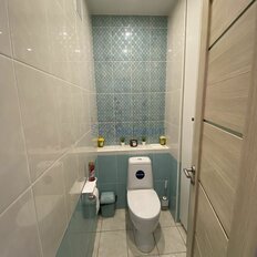 Квартира 68 м², 2-комнатная - изображение 5