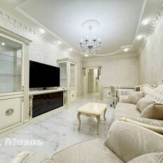 Квартира 73,6 м², 3-комнатная - изображение 2