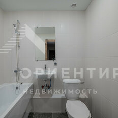 Квартира 32,3 м², 1-комнатная - изображение 2