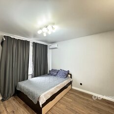 Квартира 22 м², студия - изображение 3