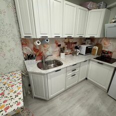 Квартира 28,1 м², 1-комнатная - изображение 2