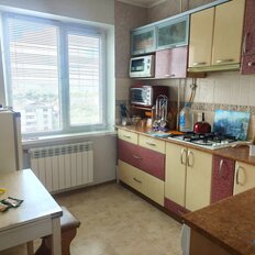 Квартира 49,2 м², 2-комнатная - изображение 1