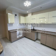 Квартира 38,8 м², 1-комнатная - изображение 2