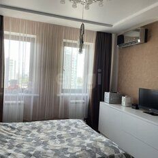 Квартира 97,7 м², 3-комнатная - изображение 4