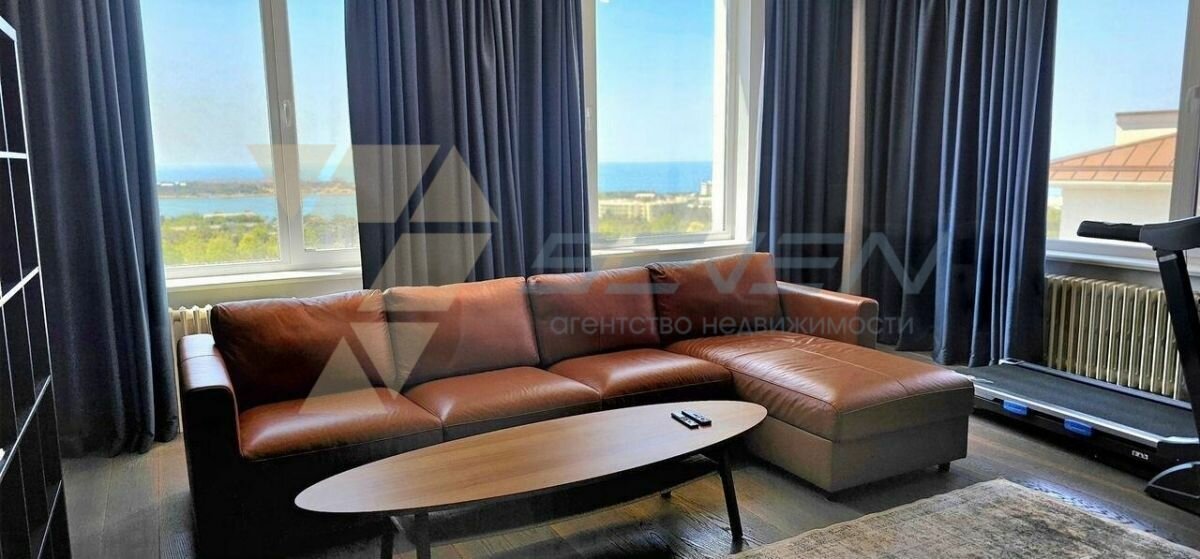 120 м², 3-комнатная квартира 25 000 000 ₽ - изображение 52