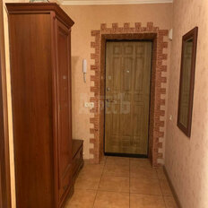 Квартира 61,1 м², 3-комнатная - изображение 2