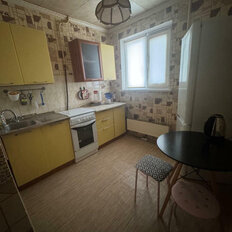 Квартира 28 м², 1-комнатная - изображение 2