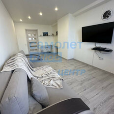 Квартира 74,6 м², 2-комнатная - изображение 5
