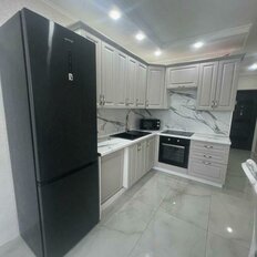 Квартира 50 м², 2-комнатные - изображение 2