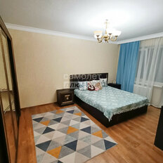 Квартира 40 м², 1-комнатная - изображение 4