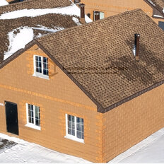 таунхаус + 2,1 сотки, участок - изображение 2