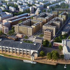Квартира 91 м², 3-комнатная - изображение 2