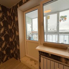 Квартира 61,3 м², 3-комнатная - изображение 5