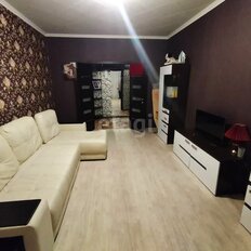 Квартира 71,7 м², 3-комнатная - изображение 2