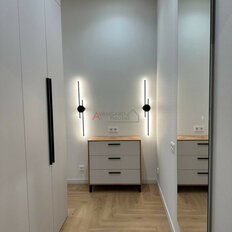 Квартира 43 м², 1-комнатная - изображение 4