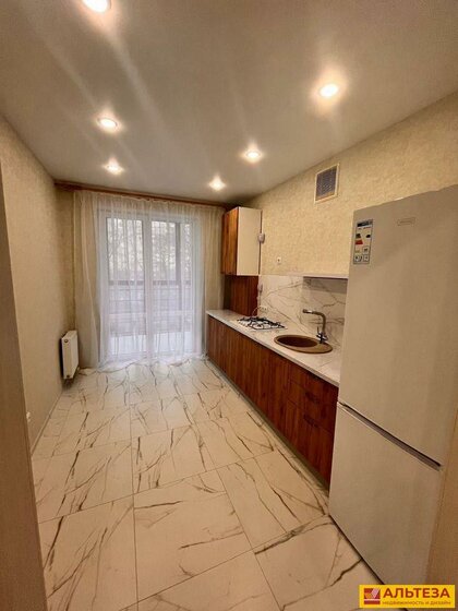 37,7 м², 1-комнатная квартира 4 320 000 ₽ - изображение 61