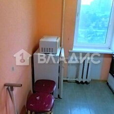 Квартира 22 м², 1-комнатная - изображение 5