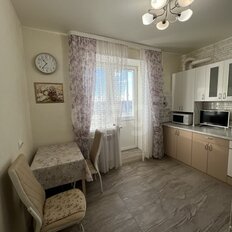 Квартира 40,5 м², 1-комнатная - изображение 2