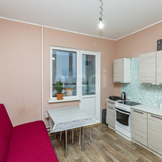 Квартира 36 м², 1-комнатная - изображение 2