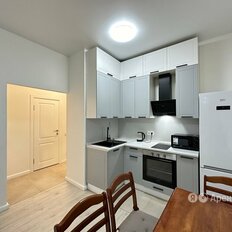 Квартира 35 м², 1-комнатная - изображение 1