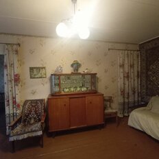 Квартира 43,5 м², 2-комнатная - изображение 4