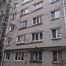 Квартира 54,1 м², 3-комнатная - изображение 1