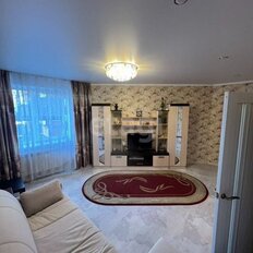 Квартира 64,8 м², 2-комнатная - изображение 5