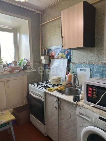 31,3 м², 1-комнатная квартира 2 860 000 ₽ - изображение 35