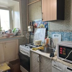 Квартира 30 м², 1-комнатная - изображение 5